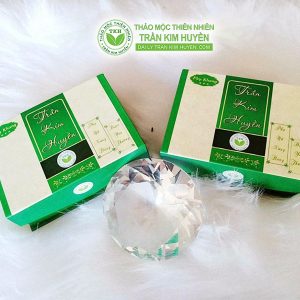 Viên đặt phụ khoa Trần Kim Huyền